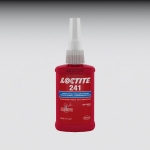 Loctite 241 Schraubensicherung 50 ml mittelfest