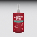 Loctite 2701 Schraubensicherung 250 ml hochfest