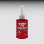 Loctite 278 Schraubensicherung 50 ml hochfest 1117477