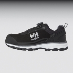 HH Schuhe W Luna 2.0 LOW Boa S3 HT Gr. 42