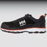 HH Schuhe Chelsea Evolution 2.0 LOW Boa S3 Gr. 46