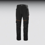 HH Chelsea Evolution BRZ Bundhose schw. Gr. 50 77552