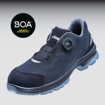 Schuhe Flash 3305 BOA ESD Gr. 37 S1P