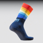 ATLAS Rainbow Workwear Socke Gr. 39 - 41