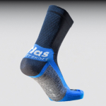 ATLAS Performance Workwear Socke ESD Gr. 39 - 41