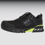 HH Schuhe Magni Evolution LOW BOA S7L HT Gr. 37