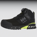 HH Schuhe Magni Evolution MID BOA S7L HT Gr. 35