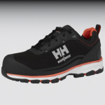 HH Schuhe Chelsea Evolution 2.0 Low S3 Gr. 36