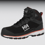 HH Schuhe Chelsea Evolution 2.0 MID S3 Gr. 35