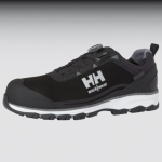 HH Schuhe Chelsea Evolution 2.0 Low BOA S3 HT Wide Gr.40