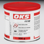 OKS 1110 Multi-Silikonfett 500 g