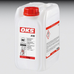 OKS 536 Graphit-Gleitlack, Wasserbasis, lufttrocknend 5 kg