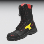 Feuerwehrstiefel Curt GTX ESD Gr. 46 F2A