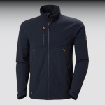 Helly Hansen Jacke Chelsea EVO BRZ Navy Gr. S