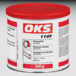 OKS 1149 Silikonfett mit PTFE 500 g